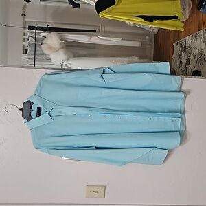Men's dress shirt